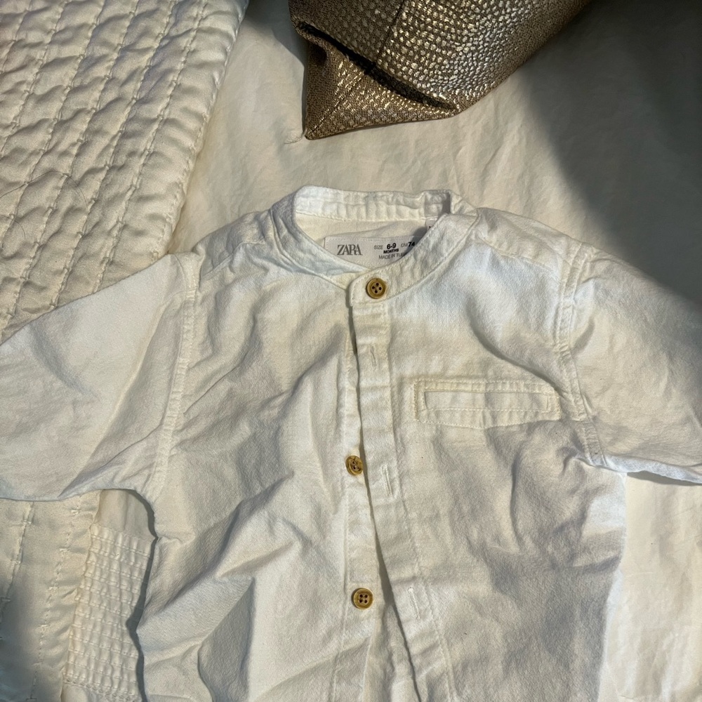 Zara long sleeve